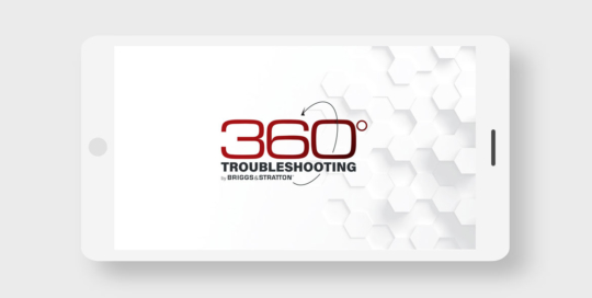 interactive troubleshooting app development