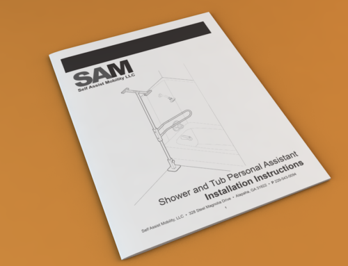 Self-Assist Mobility