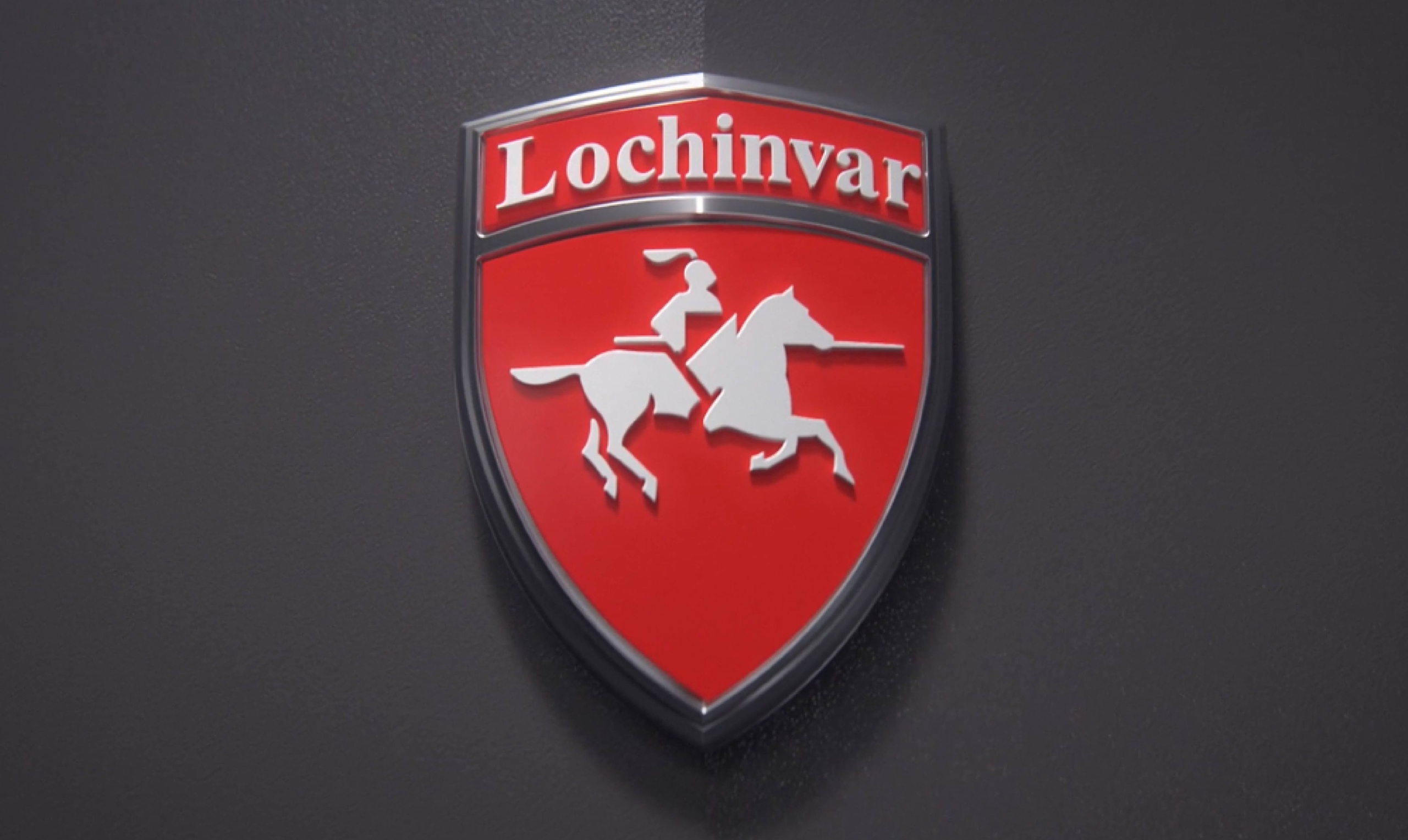 Lochinvar Knight XL