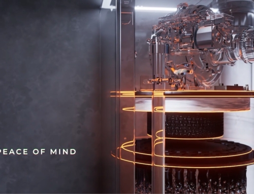 Your Product’s Not the Problem…