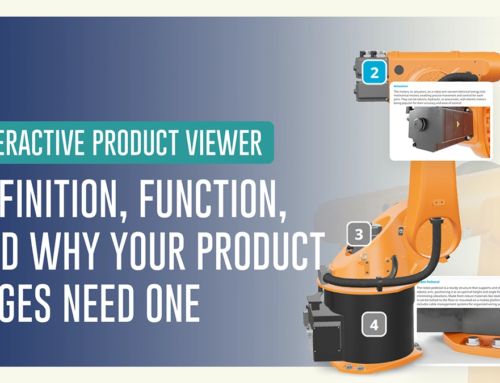 Interactive Product Viewer: Definition, Function, and Why Your Product Pages Need One