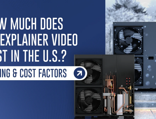 How Much Does an Explainer Video Cost in the U.S.? Pricing & Cost Factors