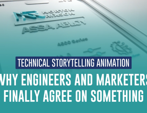 Technical Storytelling Animation: Why Engineers and Marketers Finally Agree on Something